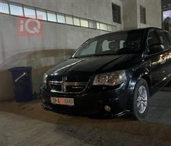 دودج جراند كارافان